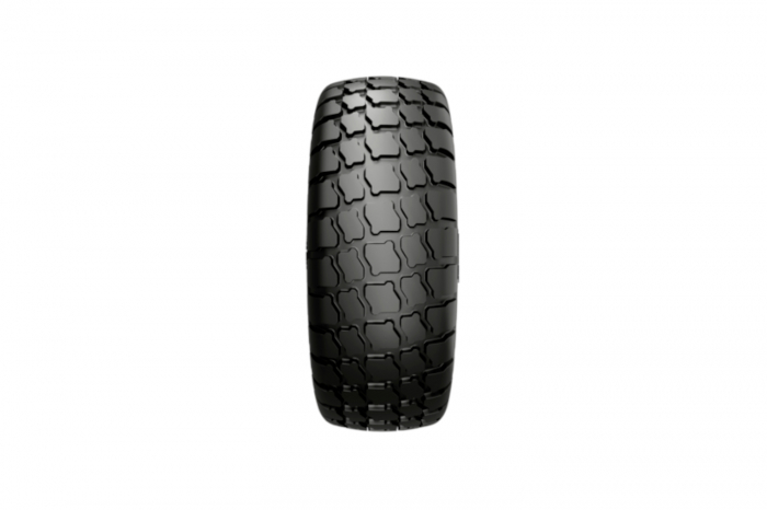Anvelope 31X13.5-15 12PR GALAXY SEEDER STUBBLE PROOF TT [3]