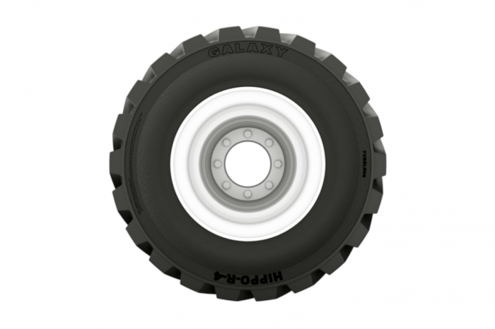 Anvelope 31X15.50-15 8PR GALAXY HIPPO TL [4]