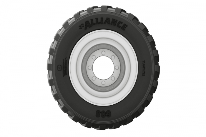 Anvelope 335/80R20 147A2/136B GALAXY MULTI TOUGH R-4 TL (12.5/R20) [3]