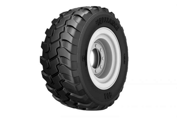 Anvelope 335/80R20 147A2/136B GALAXY MULTI TOUGH R-4 TL (12.5/R20) [2]