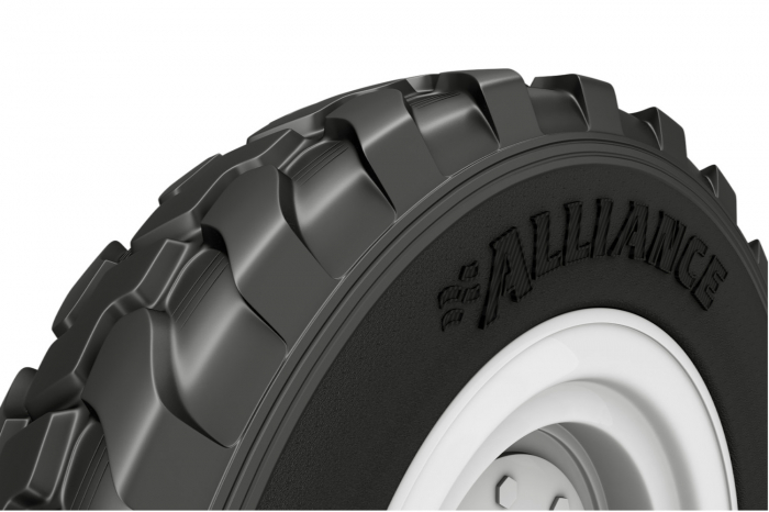Anvelope 335/80R20 147A2/136B GALAXY MULTI TOUGH R-4 TL (12.5/R20) [4]