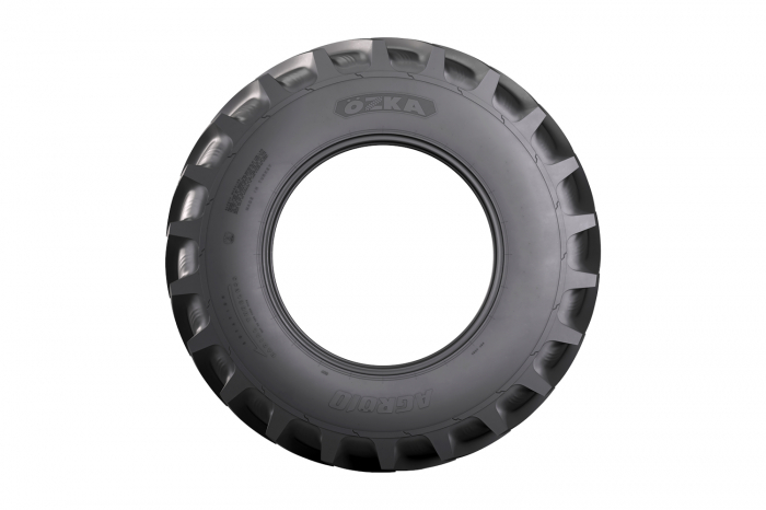 Anvelope agricole 340/85R36  132A8/128B OZKA AGRO10 TL (13.6 R36) [3]