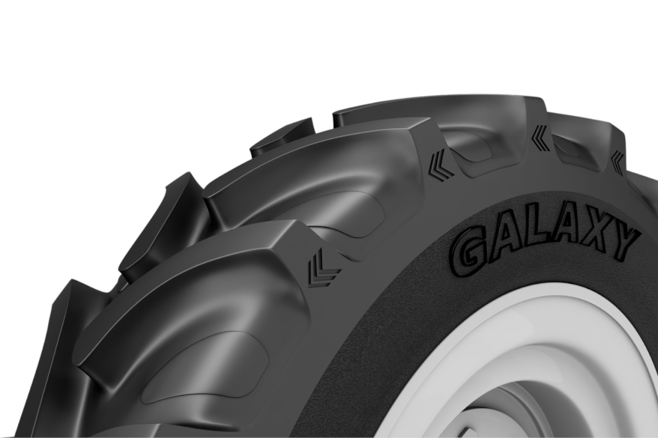 Anvelope agricole  360/70 R24 112A8/122B GALAXY EARTH PRO RADIAL 700 TL [3]