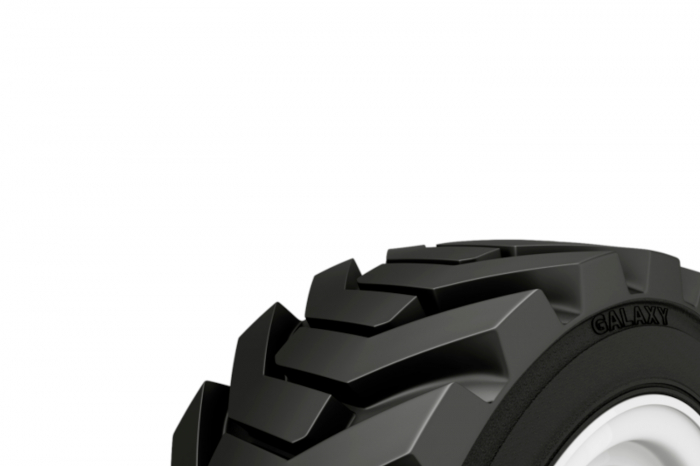 Anvelope 385/65-22.5 (15-22.5) 16PR GALAXY BEEFY BABY TL [5]