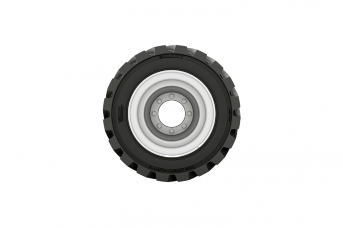 Anvelope 385/65-22.5 (15-22.5) 16PR GALAXY BEEFY BABY TL [4]