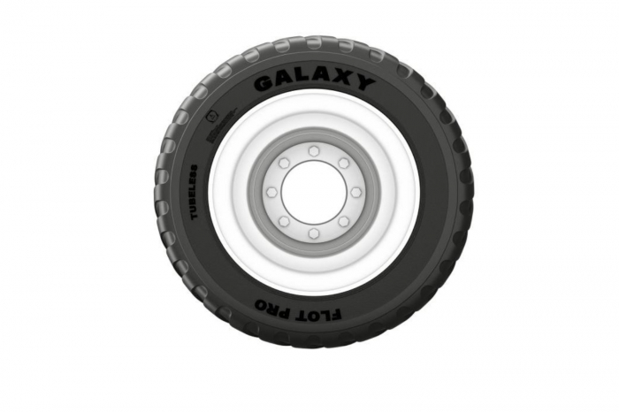 Anvelope agricole 400/60-15.5 16PR GALAXY FLOT PRO TL [3]