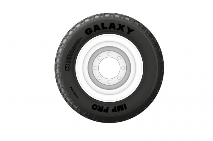 Anvelope agricole 400/60-15.5 16PR GALAXY  IMP PRO TL [3]