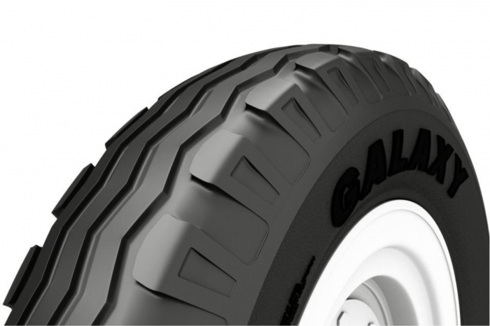 Anvelope agricole 400/60-15.5 16PR GALAXY  IMP PRO TL [4]