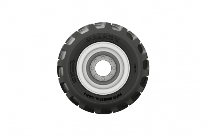 Anvelope 400/70-20 144A8 GALAXY SUPER INDUSTRIAL LUG TL [3]