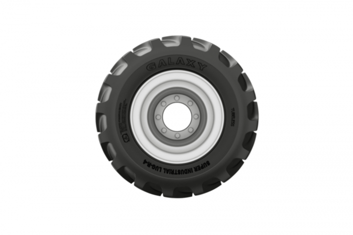 Anvelope 400/70-20 144A8 GALAXY SUPER INDUSTRIAL LUG TL [4]