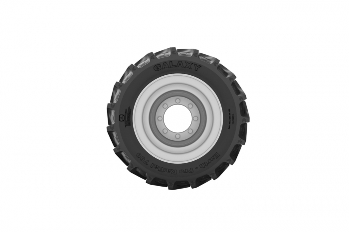 Anvelope agricole 420/70R28 133A8 GXALAXY EARTH PRO RADIAL 700  TL [3]