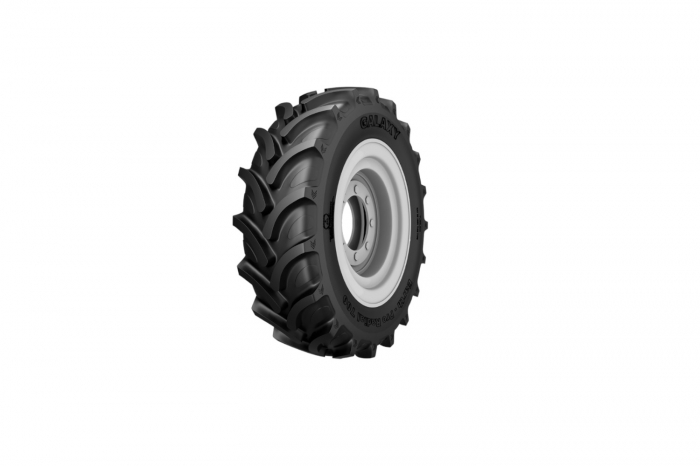 Anvelope agricole 420/70R28 133A8 GXALAXY EARTH PRO RADIAL 700  TL [2]
