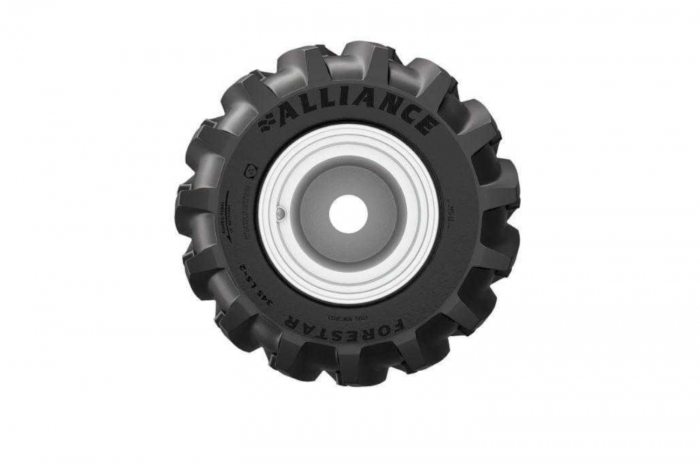 Anvelope forestiere 420/85-30 16PR PRIMEX 345 TT (16.9-30) [3]