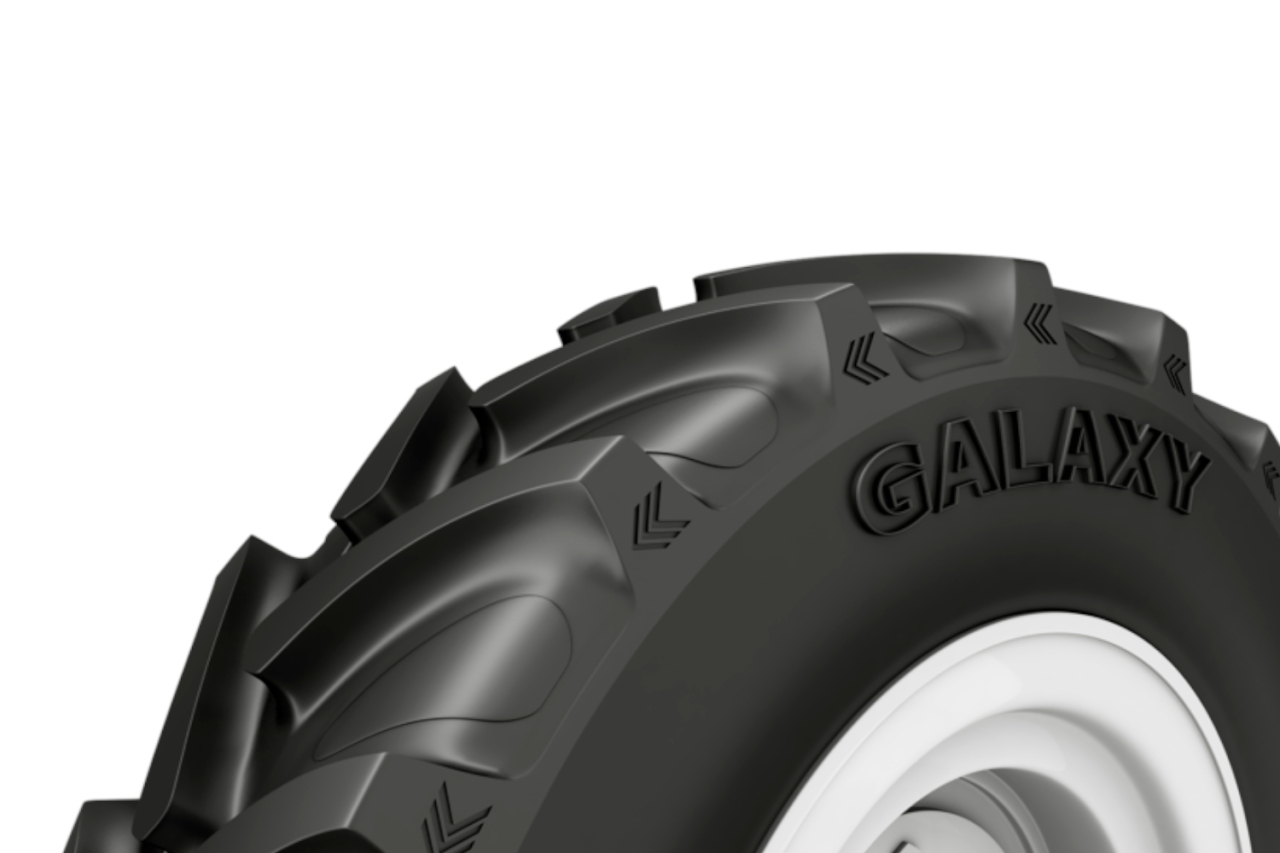 ANVELOPA 420/85 R38 (16.9 R38) EARTH PRO RADIAL 850 GALAXY # 536776 [5]