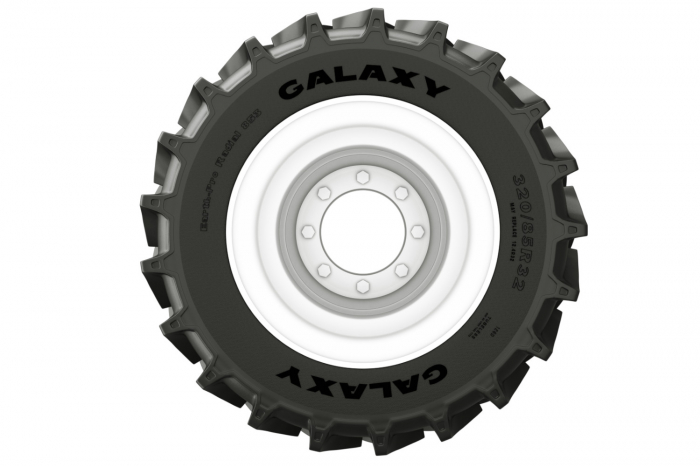 Anvelope agricole 420/85R38 144D GALAXY EARTH PRO RADIAL 853 TL [3]