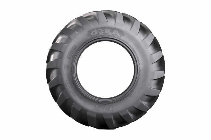 Anvelope 440/80R28 156A8/156B OZKA OR71 TL [3]