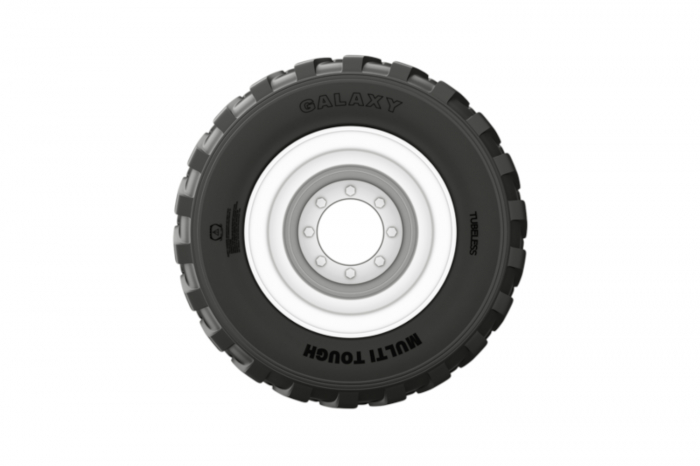 Anvelope  440/80R24 154A8 GALAXY MULTI-TOUGH IND+EM TL [4]