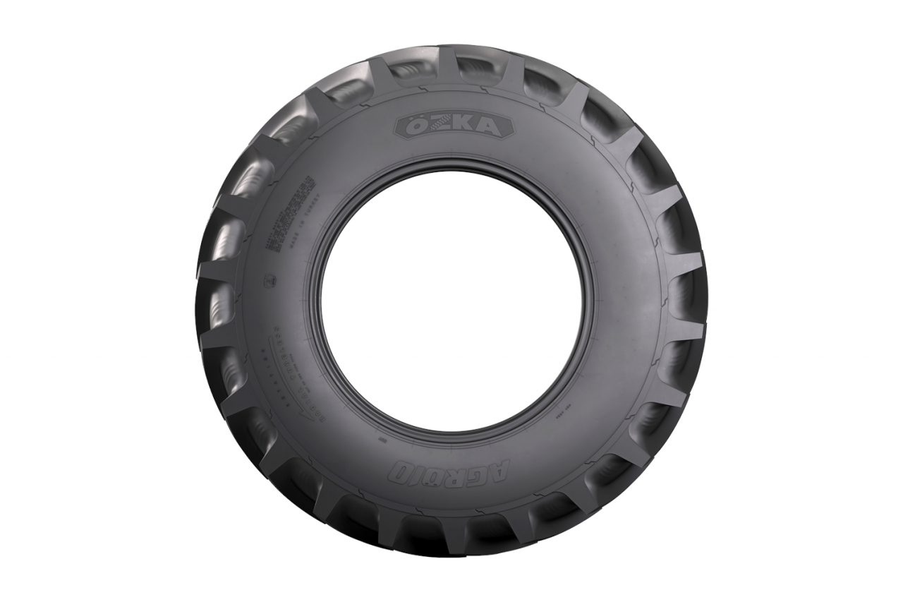 Anvelope agricole 480/70R34 143A8/140B OZKA AGRO10 TL [3]