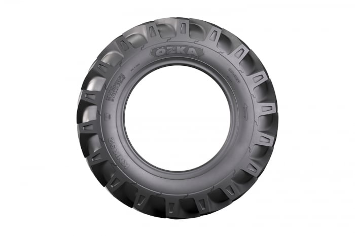 Anvelope agricole 5.00-12 4PR OZKA KNK52  TT [3]