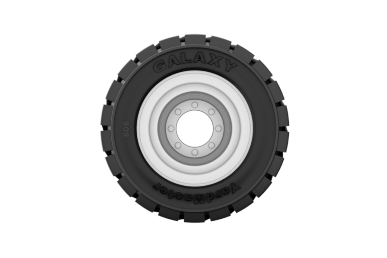 Anvelope pline 5.00-8 GALAXY YARDMASTER SDS SH [4]