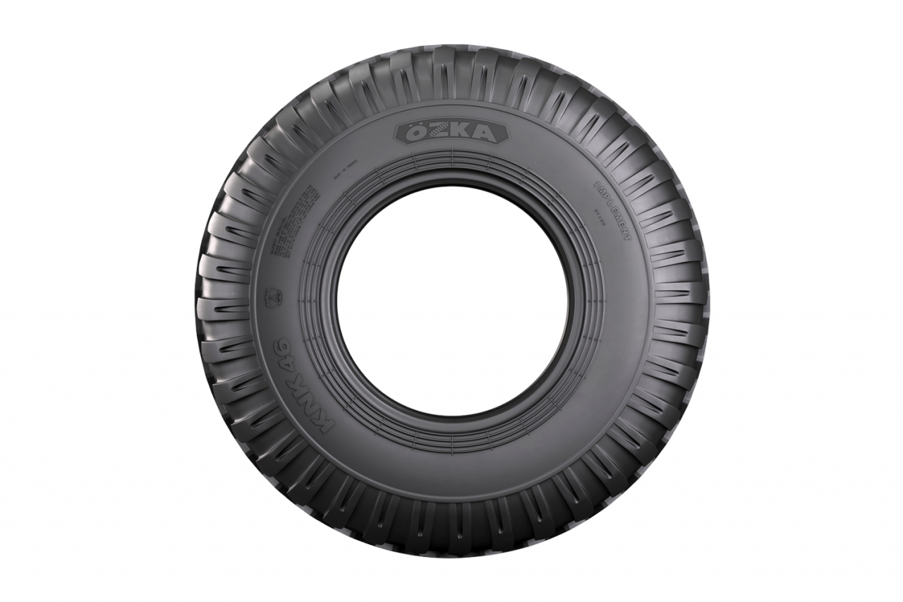 Anvelope agricole 500/50-17 18PR OZKA KNK46 TL [3]