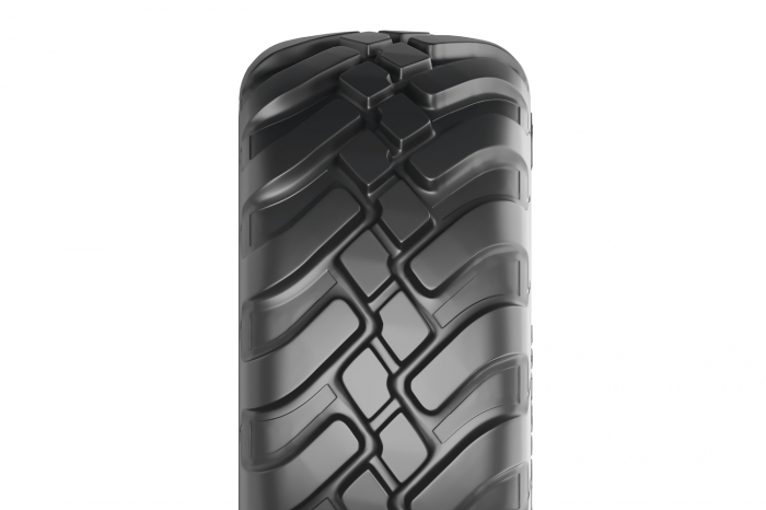 Anvelope agricole 500/60R22.5 OZKA AGRIGOR20 TL [2]