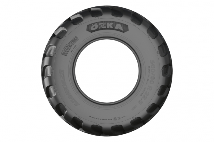 Anvelope agricole 500/60R22.5 OZKA AGRIGOR20 TL [3]