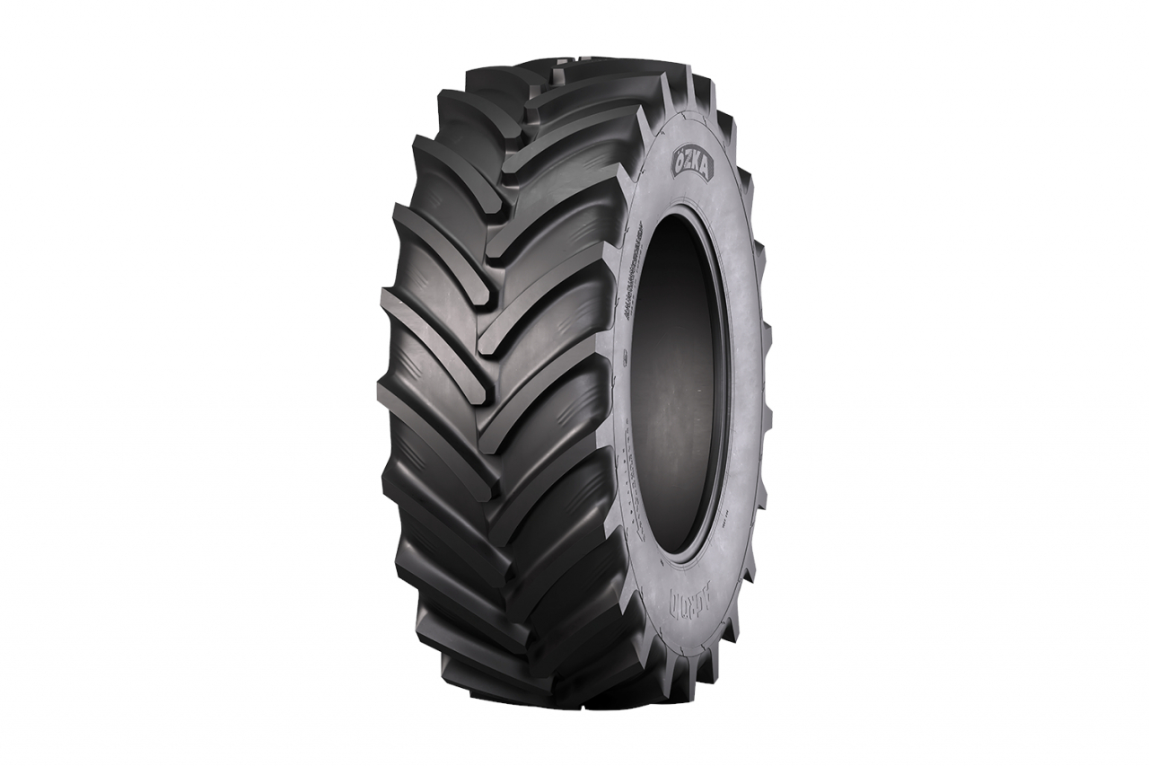 Anvelope agricole 520/70R34 148A8/146B OZKA AGRO10 TL [1]