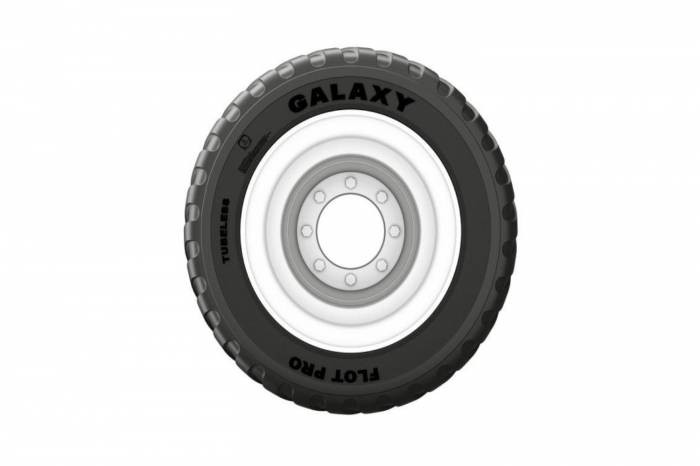 Anvelope agricole 550/45-22.5 16PR GALAXY FLOT PRO TL [2]