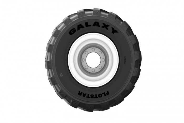 Anvelope 560/60/R22.5 165D NEW PNEUMATIC TIRES USED ON FLOTSTAR TL [4]
