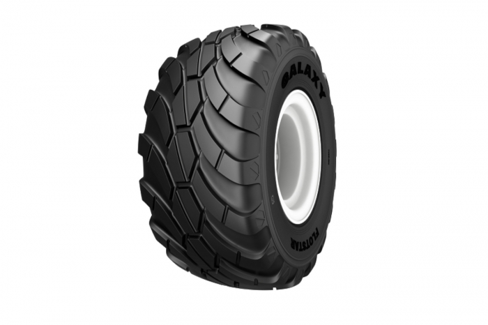 Anvelope 560/60/R22.5 165D NEW PNEUMATIC TIRES USED ON FLOTSTAR TL [3]