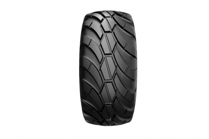 Anvelope 560/60/R22.5 165D NEW PNEUMATIC TIRES USED ON FLOTSTAR TL [1]