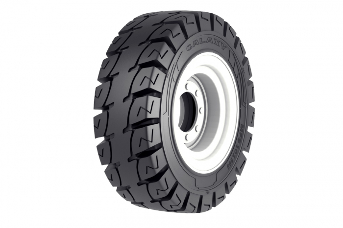 Anvelope pline  6.50-10 GALAXY SOLIDA RUBBER MFS 101 SDS SD QH [2]