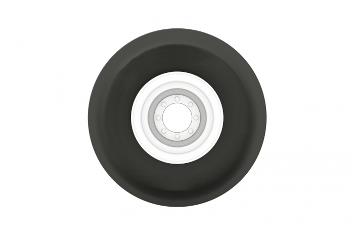Anvelope agricole 6.50-16 6PR GALAXY 303 FPR TT [4]