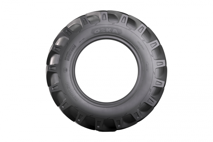 Anvelope agricole 6.50/80-12 6PR OZKA KNK54 TT [3]