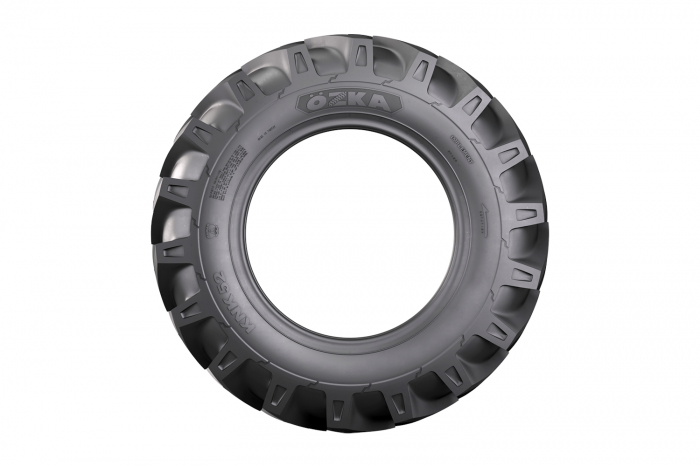 Anvelope agricole 6.50/80-13 6PR OZKA KNK52 TT [3]