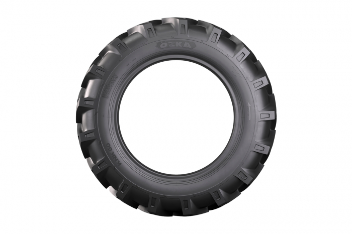 Anvelope agricole 6.50/80-15 6PR OZKA KNK50 TT [3]