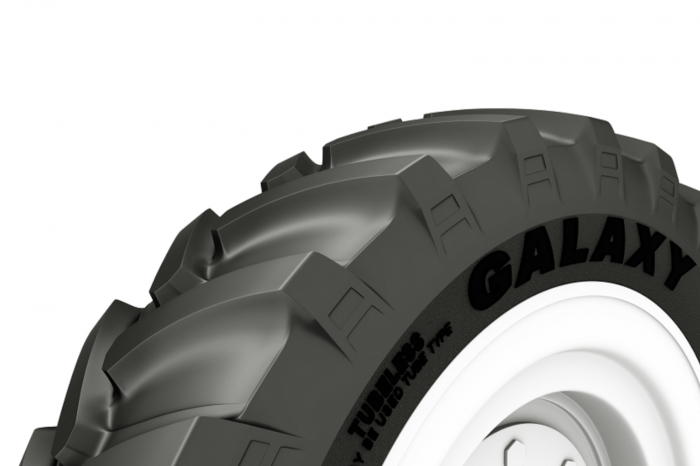 Anvelope agricole 600/65R38 159D/162A8 GALAXY EARTH PRO RADIAL 650 TL [5]