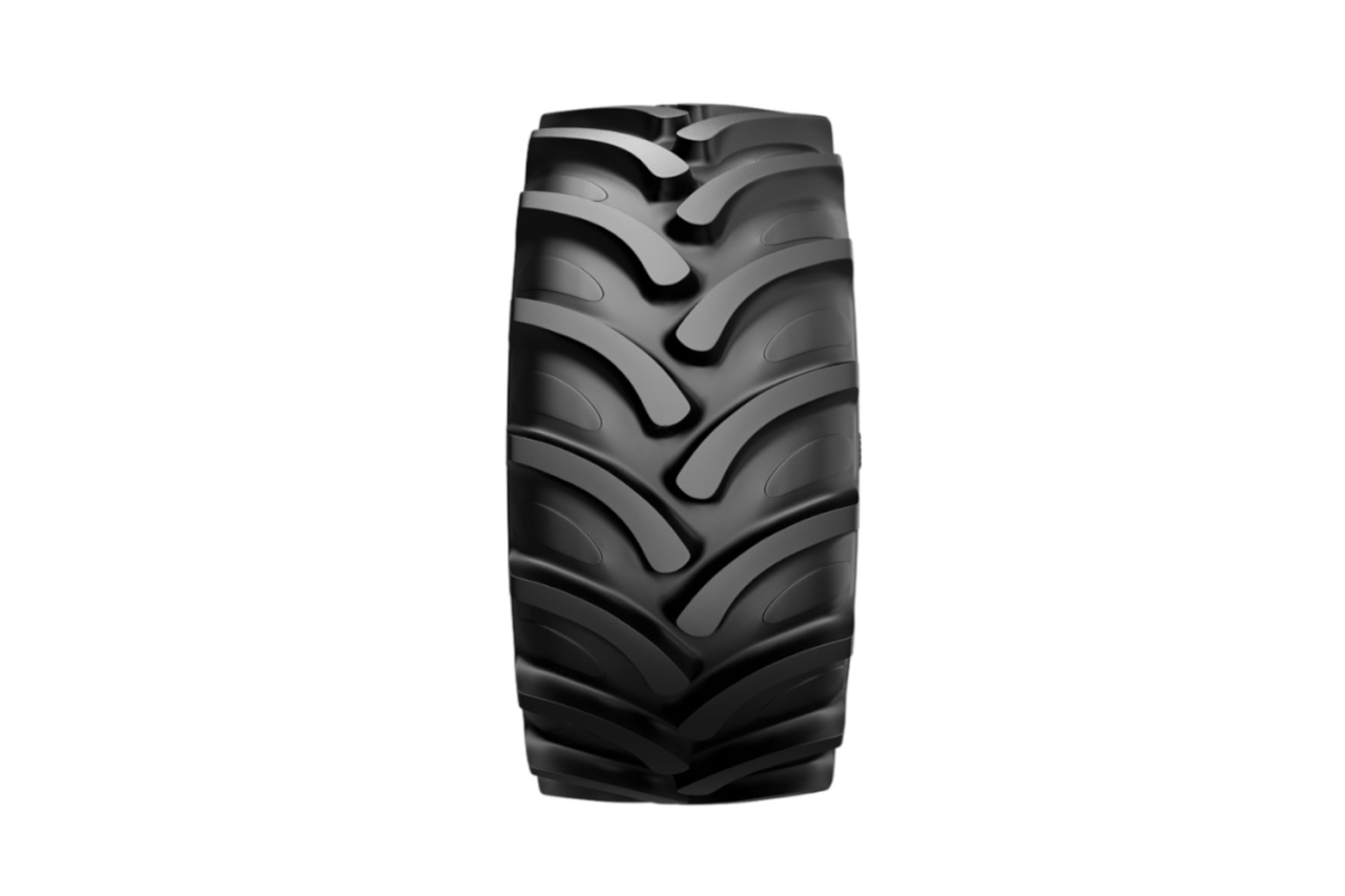 Anvelope agricole 600/70R30 152A8 GALAXY EARTH PRO RADIAL 700 TL [3]