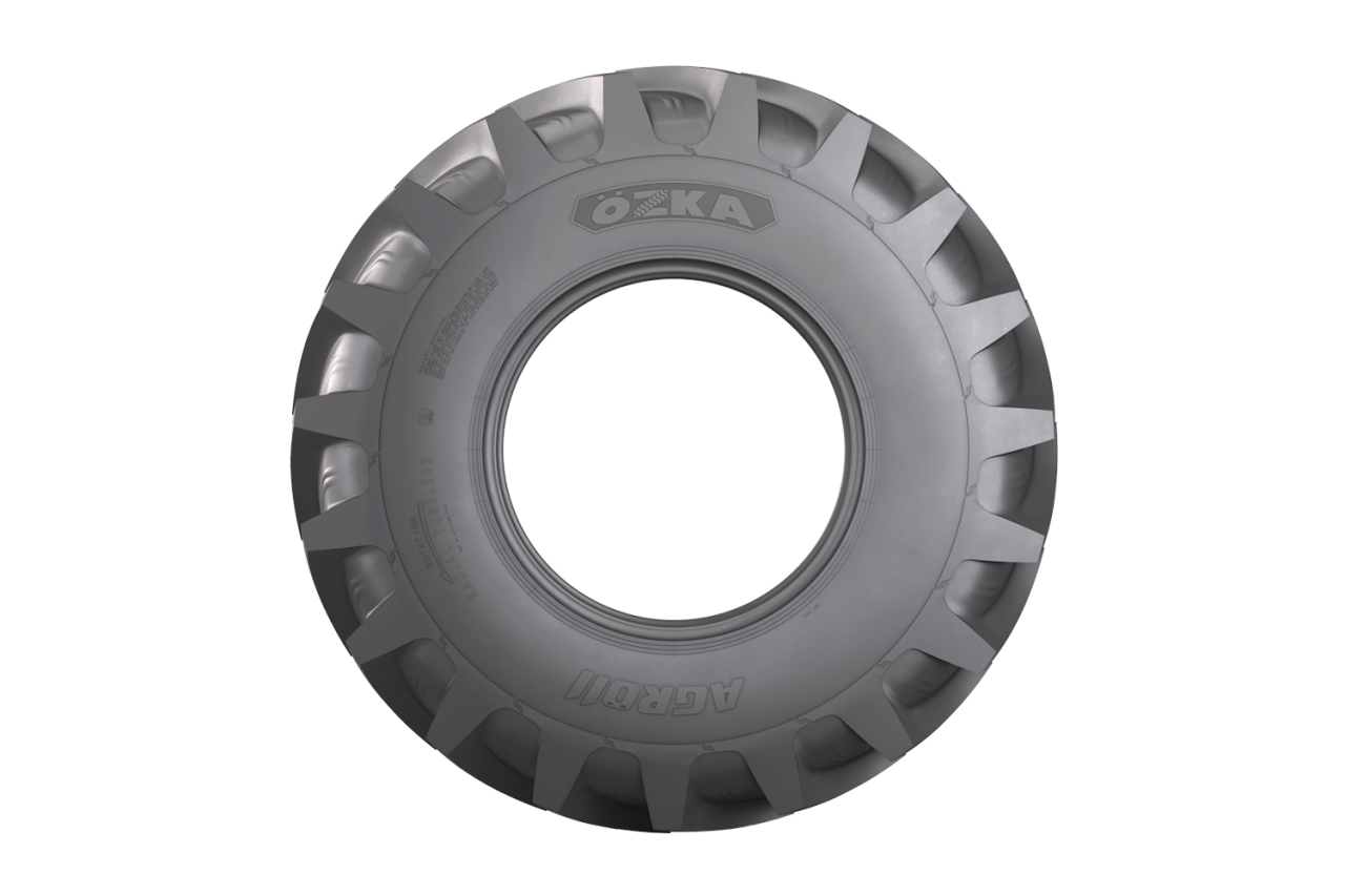 ANVELOPE AGRICOLE  620/70R42 166D/173A8 OZKA AGRO11 TL [3]