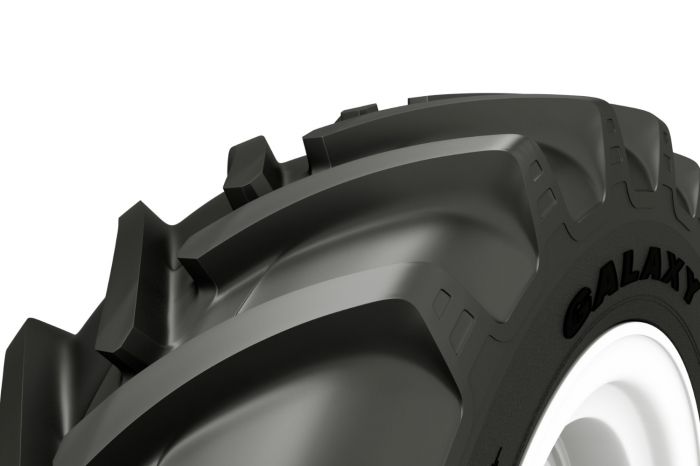 Anvelope Agricole 650/65R38 171D/174A8 GALAXY EARTH PRO RADIAL 651 TL [4]