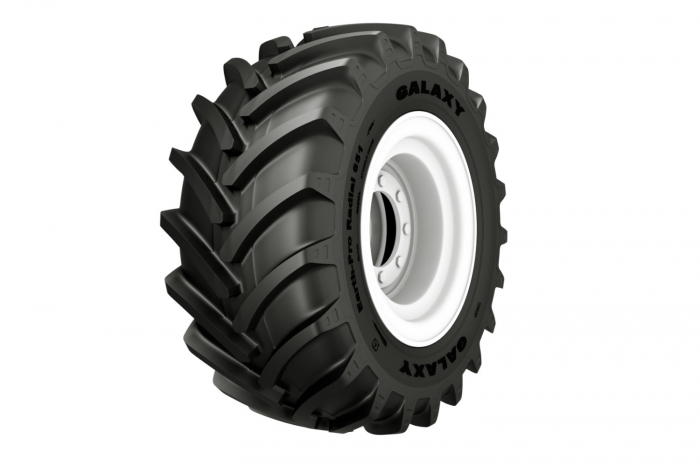 Anvelope Agricole 650/65R38 171D/174A8 GALAXY EARTH PRO RADIAL 651 TL [2]