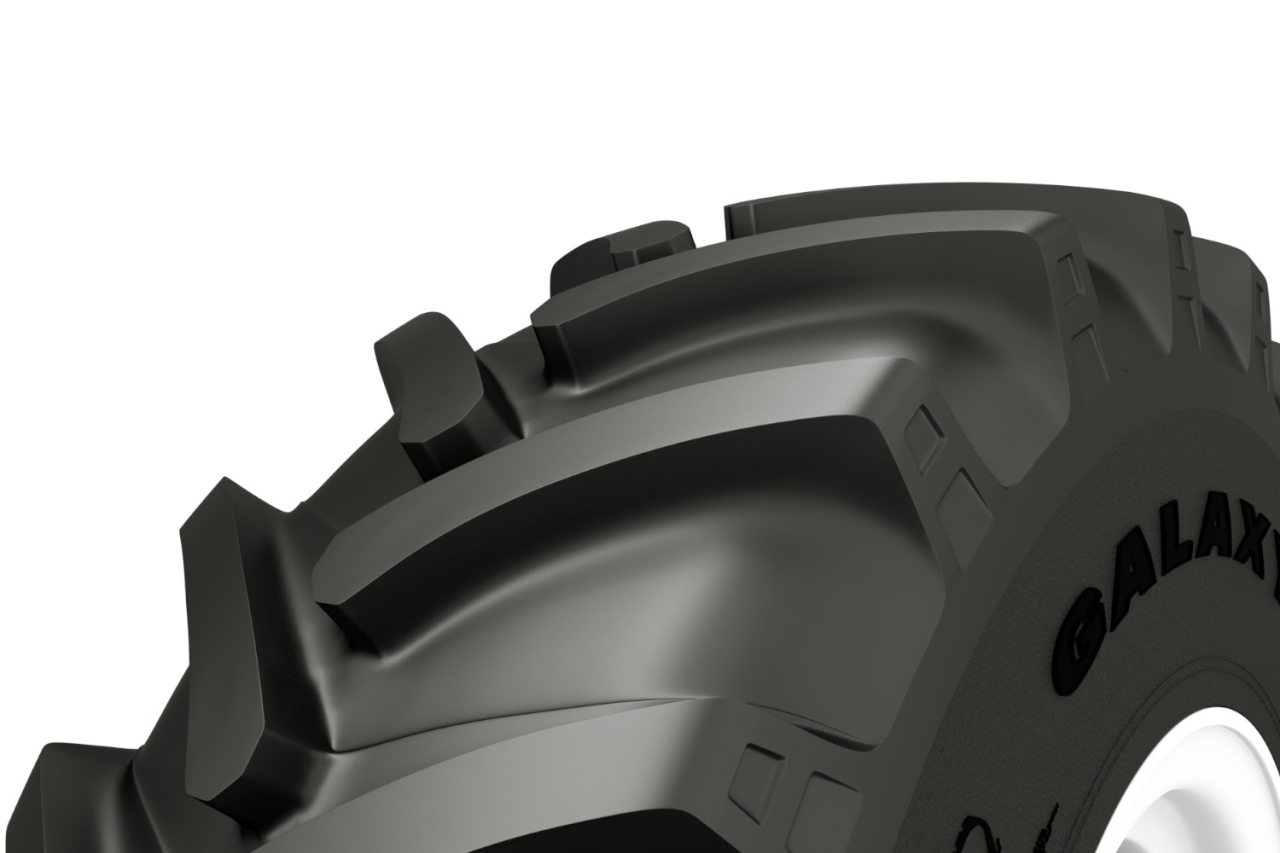 ANVELOPA 650/75 R32 TL EARTH PRO HS GALAXY # 378002 [4]