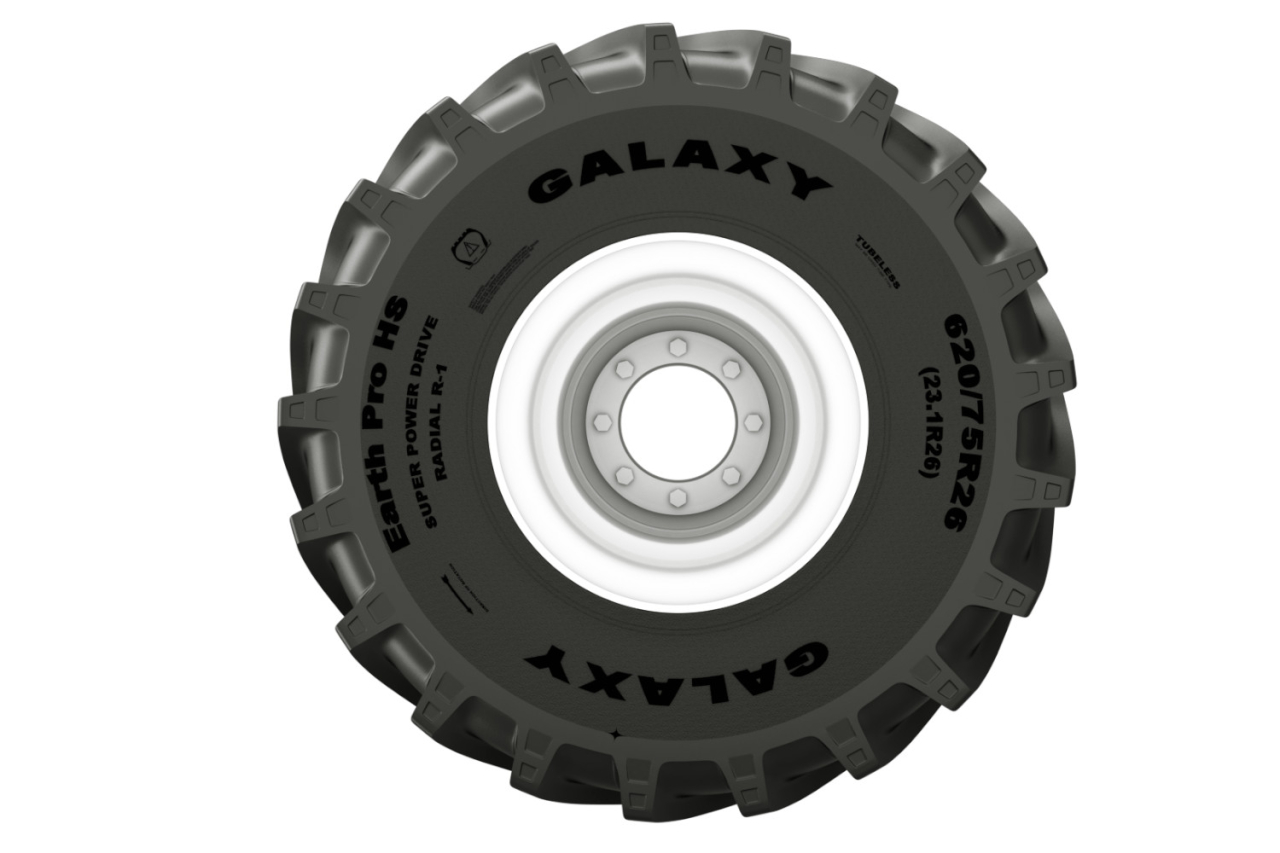 ANVELOPA 650/75 R32 TL EARTH PRO HS GALAXY # 378002 [3]