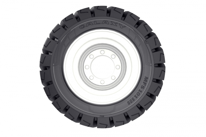 Anvelope pline 7.00-12 GALAXY SOLIDA RUBBER MFS 101 SDS SD QH [3]