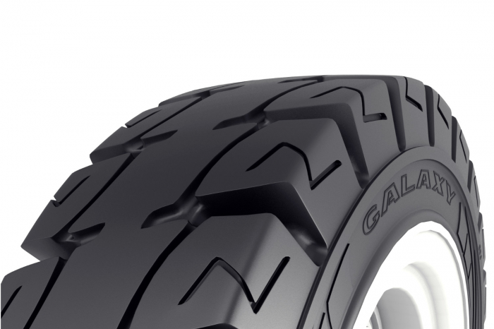 Anvelope pline 7.00-12 GALAXY SOLIDA RUBBER MFS 101 SDS SD QH [4]