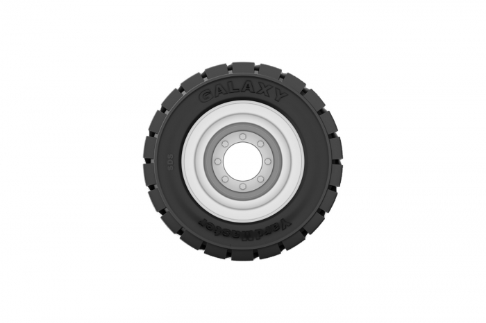 Anvelope pline 7.00-12 GALAXY SOLIDA YARDMASTER SDS QH [4]