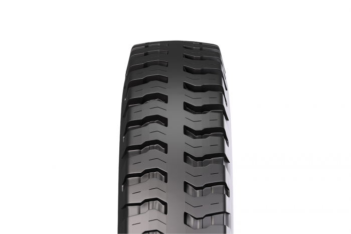 Anvelope agricole 7.50-16 12PR OZKA KNK25 TT [2]