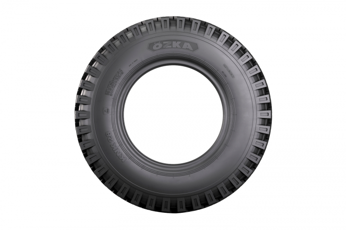 Anvelope agricole 7.50-16 12PR OZKA KNK28 TT [3]