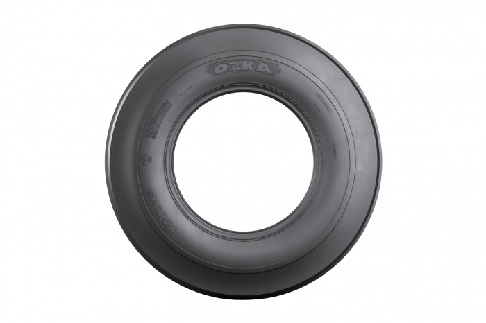 Anvelope agricole 7.50-16 8PR OZKA KNK35 TT [3]